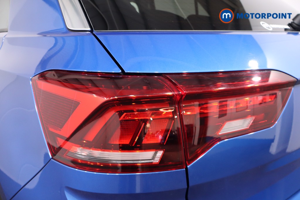 Used Volkswagen T-Roc 2025 for sale - 76526748: Photo 41