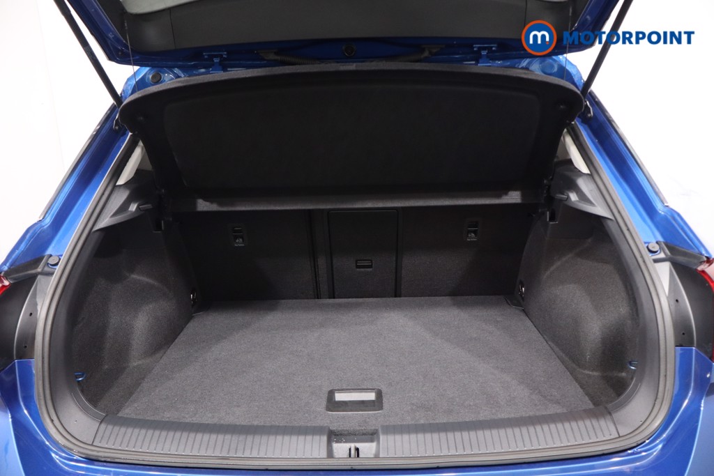 Used Volkswagen T-Roc 2025 for sale - 76526748: Photo 44