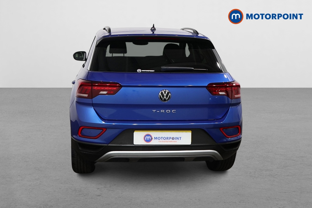 Used Volkswagen T-Roc 2025 for sale - 76526748: Photo 6