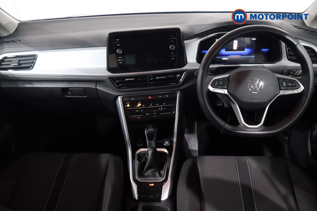 Used Volkswagen T-Roc 2025 for sale - 76526748: Photo 9