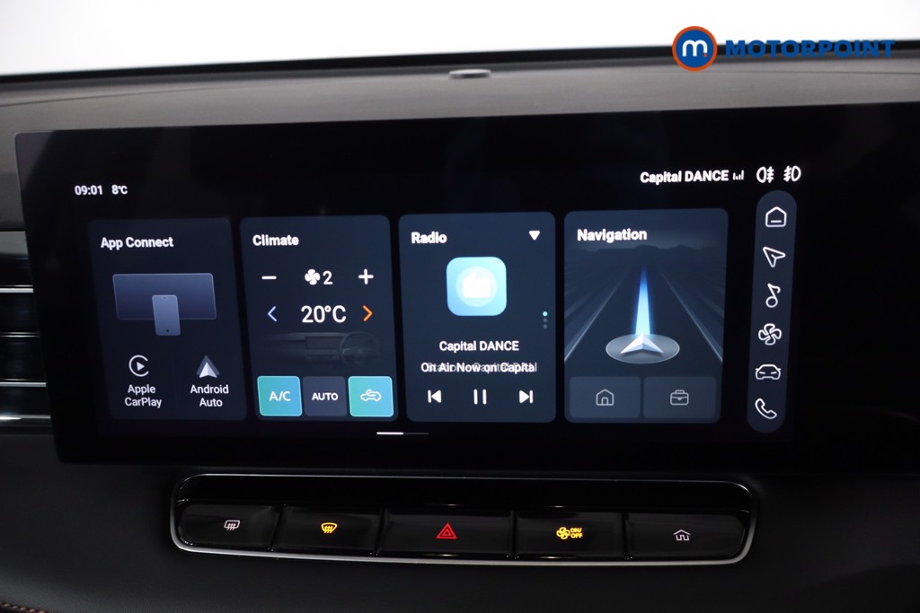 Used MG MG HS 2025 for sale - 77775603: Photo 10