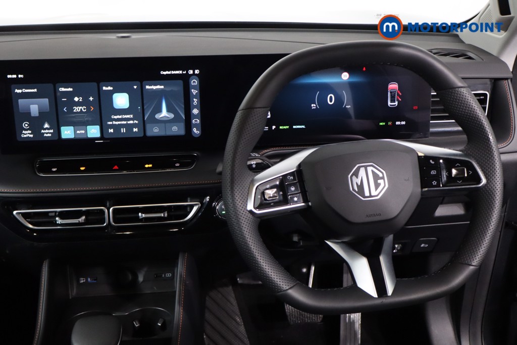 Used MG MG HS 2025 for sale - 77775603: Photo 11