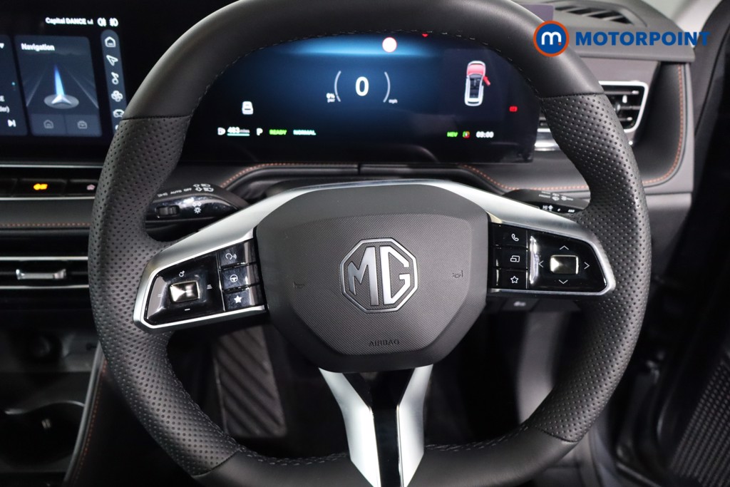 Used MG MG HS 2025 for sale - 77775603: Photo 14