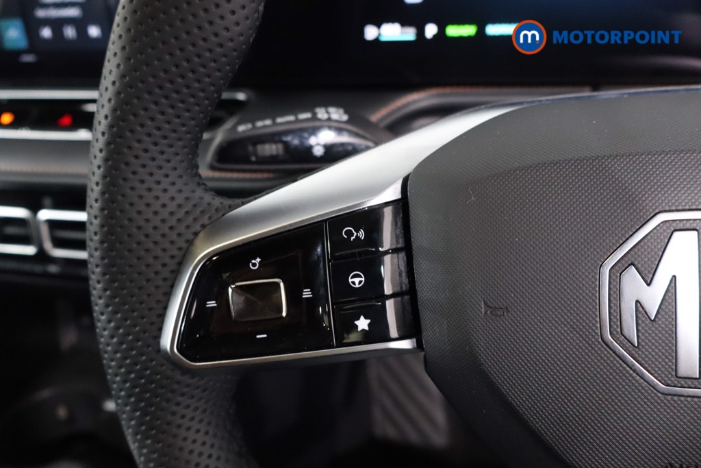 Used MG MG HS 2025 for sale - 77775603: Photo 15