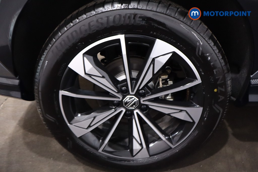 Used MG MG HS 2025 for sale - 77775603: Photo 17