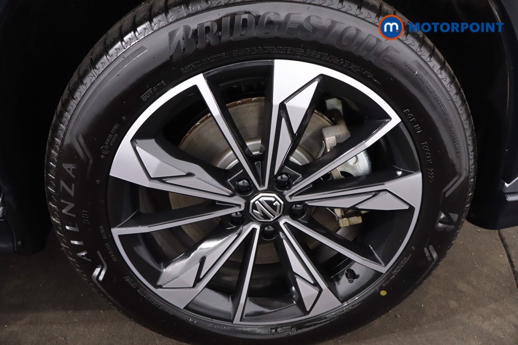 Used MG MG HS 2025 for sale - 77775603: Photo 18