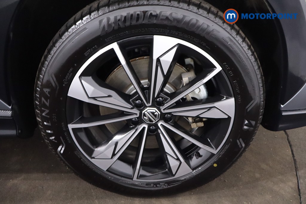 Used MG MG HS 2025 for sale - 77775603: Photo 19