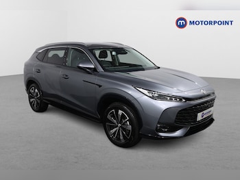 Used MG MG HS 2025 for sale - 77775603: Photo