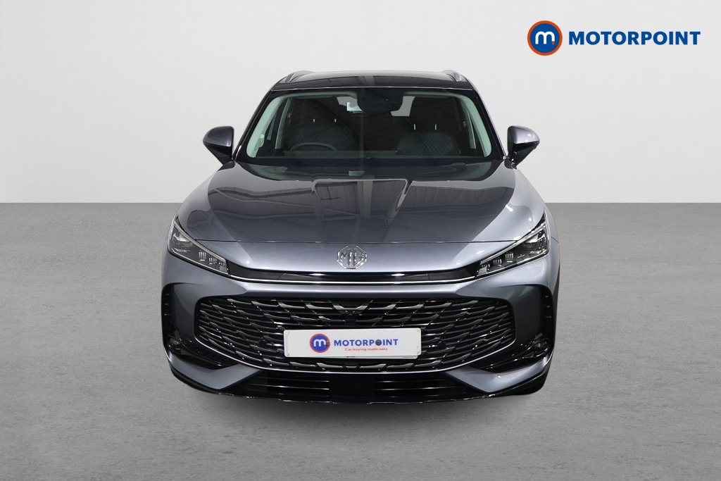 Used MG MG HS 2025 for sale - 77775603: Photo 2