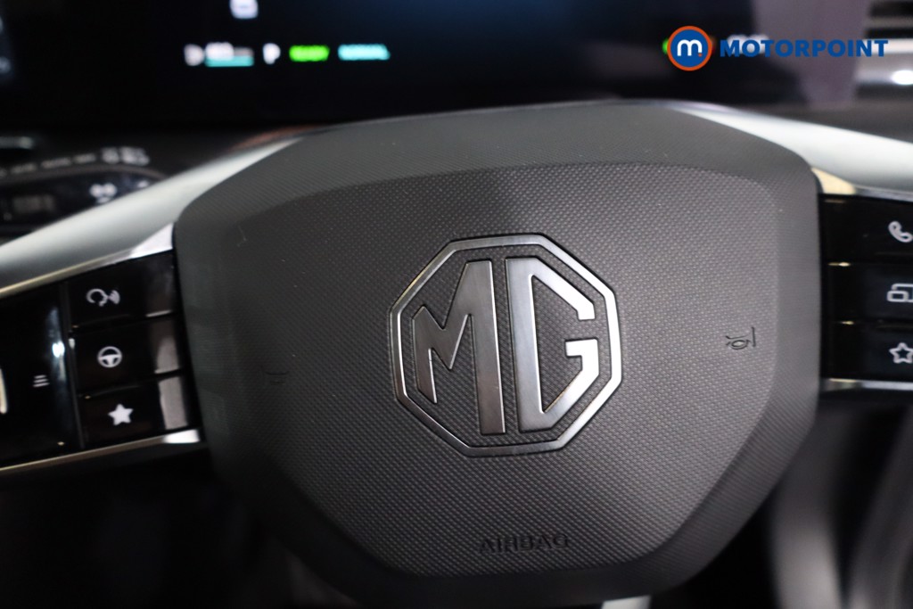 Used MG MG HS 2025 for sale - 77775603: Photo 21