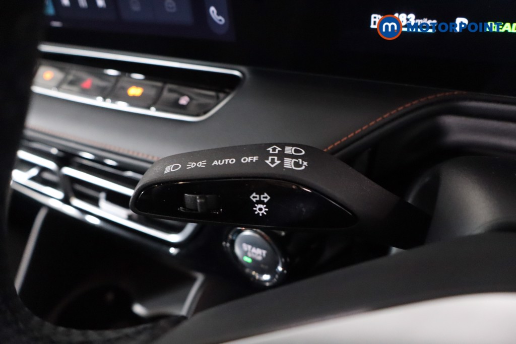 Used MG MG HS 2025 for sale - 77775603: Photo 22