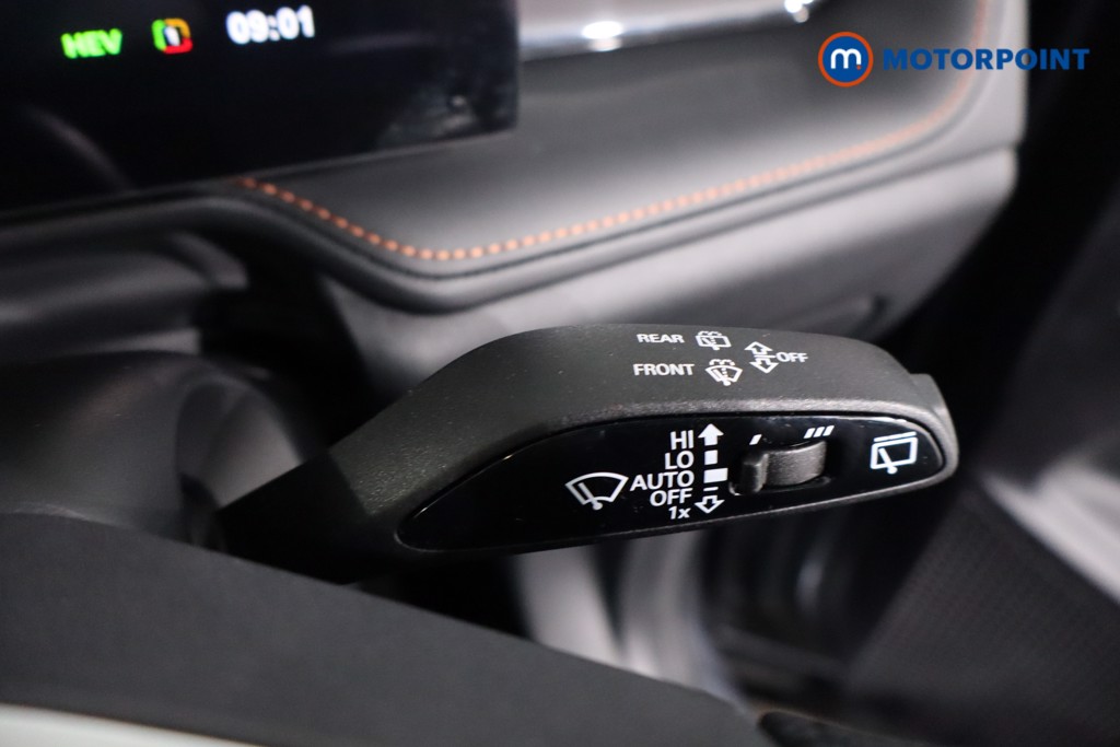 Used MG MG HS 2025 for sale - 77775603: Photo 23