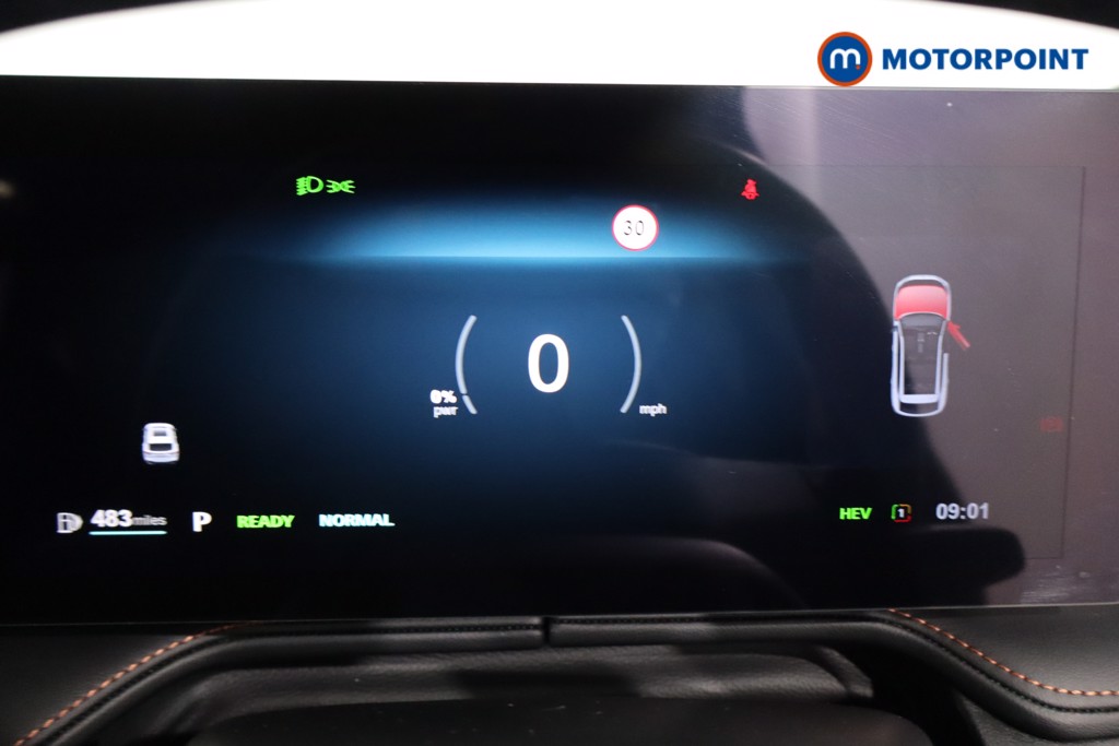 Used MG MG HS 2025 for sale - 77775603: Photo 24