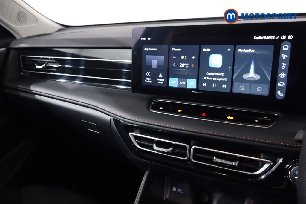 Used MG MG HS 2025 for sale - 77775603: Photo 28