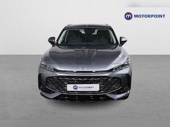 Used MG MG HS 2025 for sale - 77775603: Photo