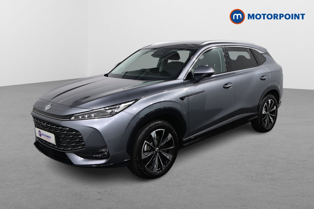 Used MG MG HS 2025 for sale - 77775603: Photo 3