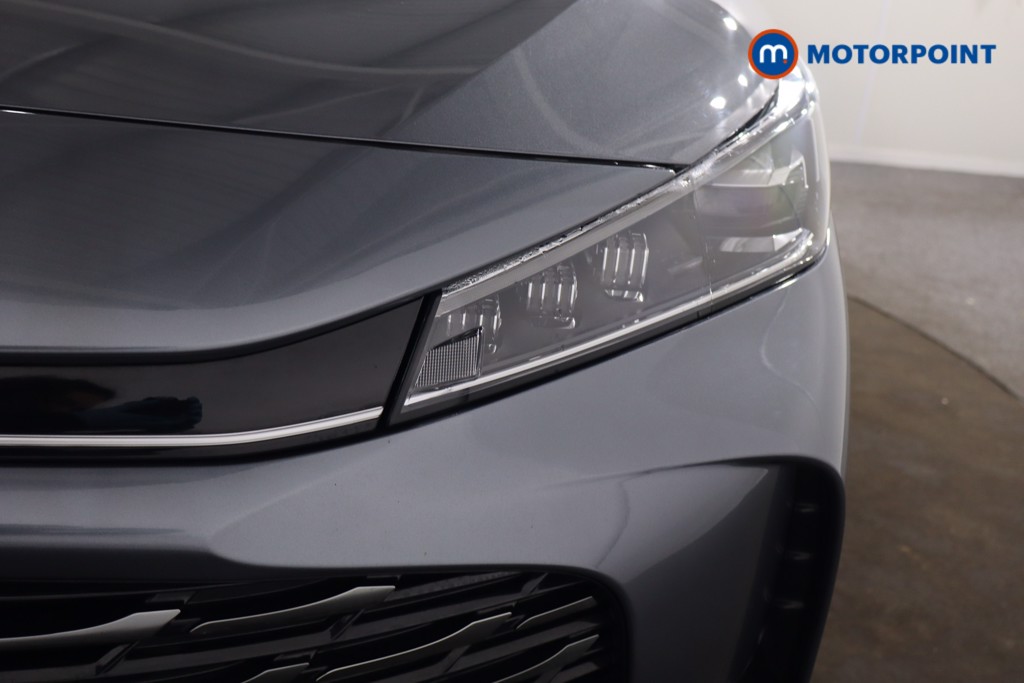 Used MG MG HS 2025 for sale - 77775603: Photo 38