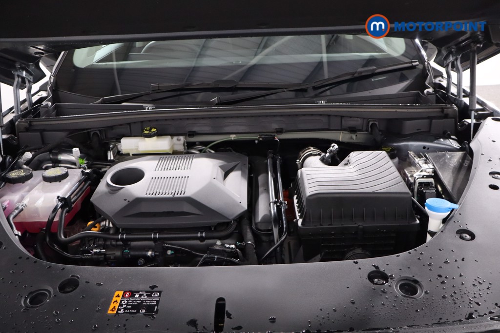 Used MG MG HS 2025 for sale - 77775603: Photo 40