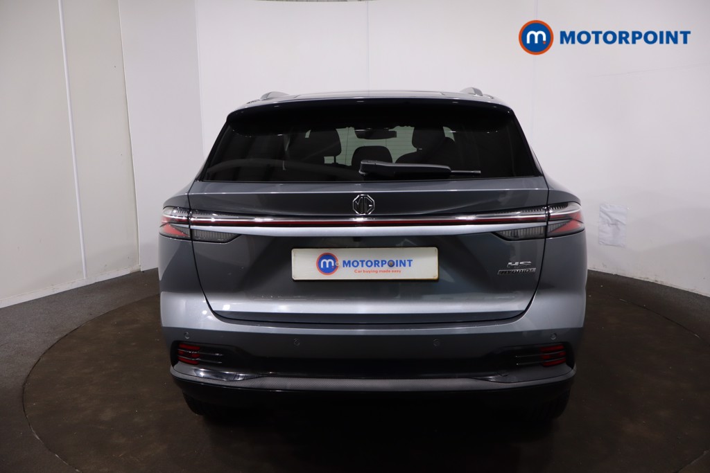 Used MG MG HS 2025 for sale - 77775603: Photo 41