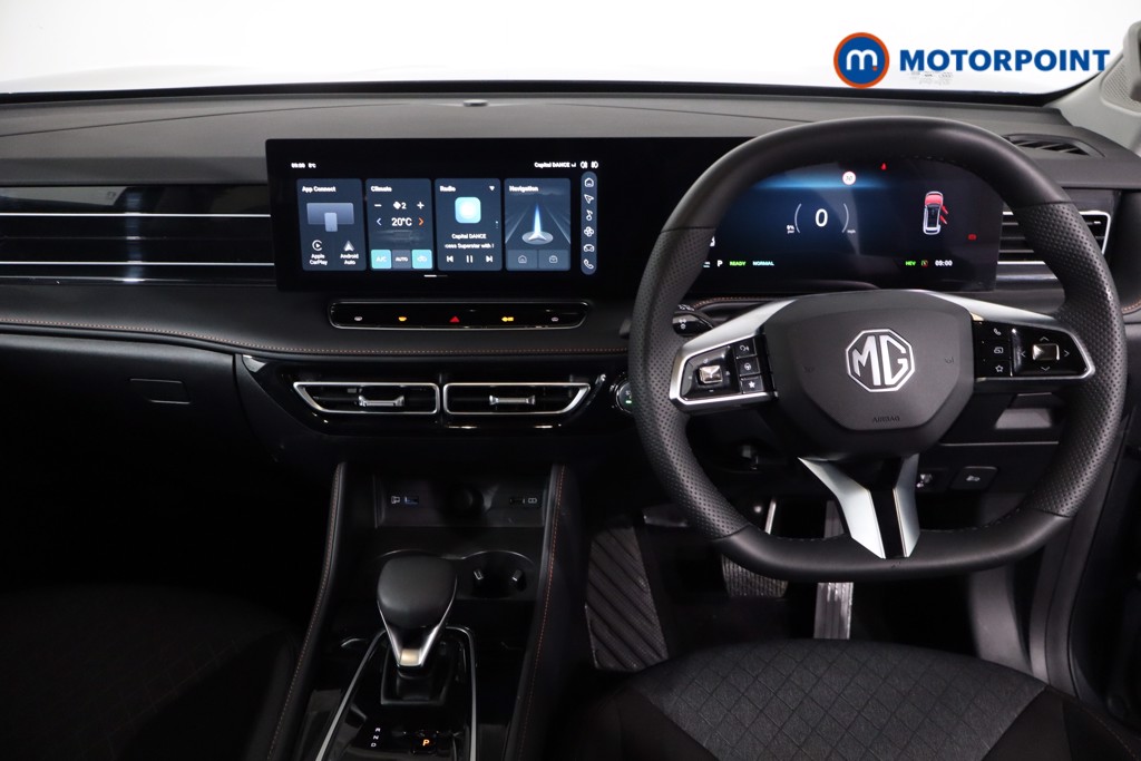 Used MG MG HS 2025 for sale - 77775603: Photo 9