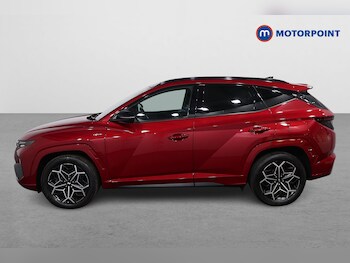 Used Hyundai TUCSON undefined for sale - 78719867: Photo