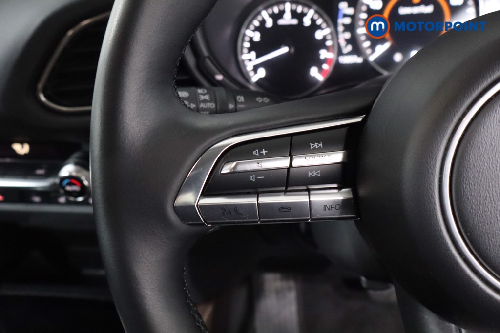 Used Mazda CX-30 2022 for sale - 77639764: Photo 15