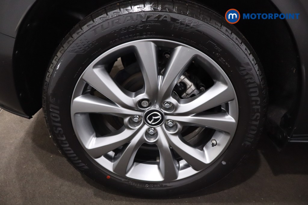 Used Mazda CX-30 2022 for sale - 77639764: Photo 17