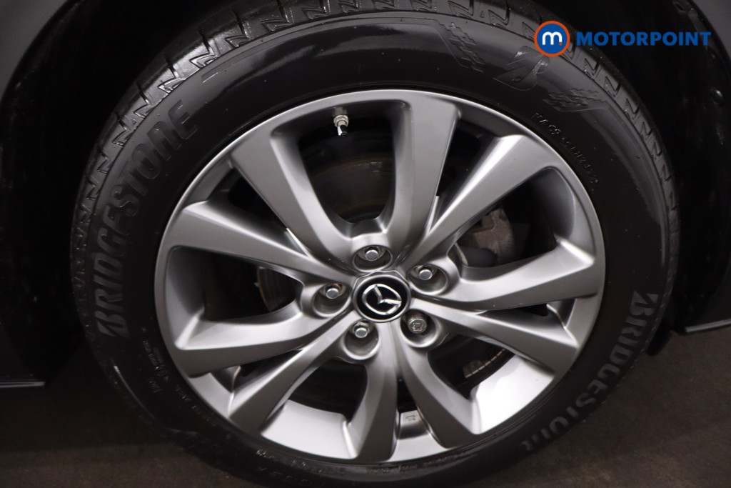 Used Mazda CX-30 2022 for sale - 77639764: Photo 18