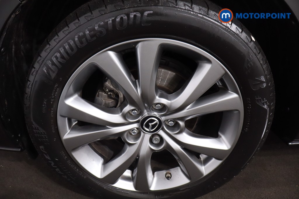 Used Mazda CX-30 2022 for sale - 77639764: Photo 19