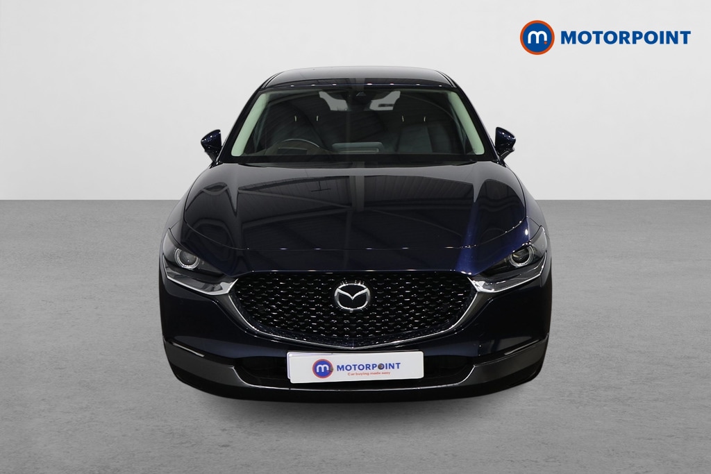 Used Mazda CX-30 2022 for sale - 77639764: Photo 2