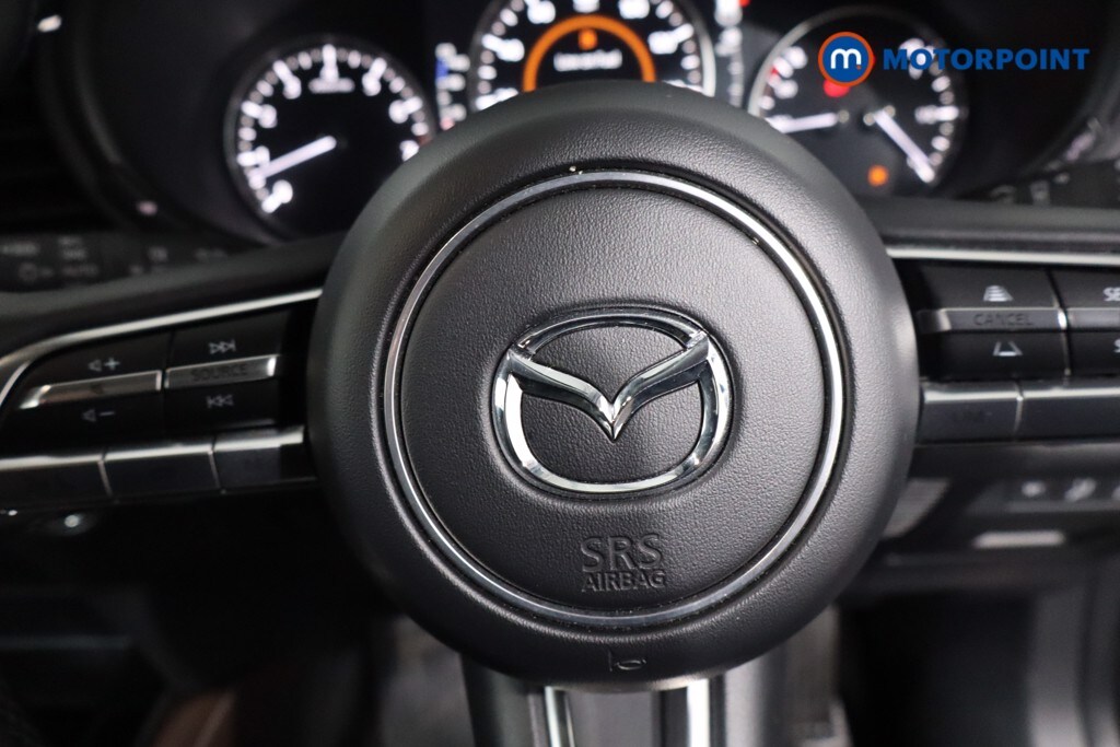 Used Mazda CX-30 2022 for sale - 77639764: Photo 21