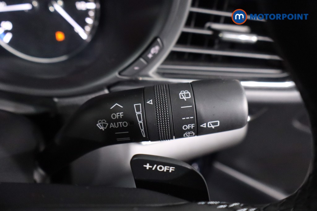 Used Mazda CX-30 2022 for sale - 77639764: Photo 23