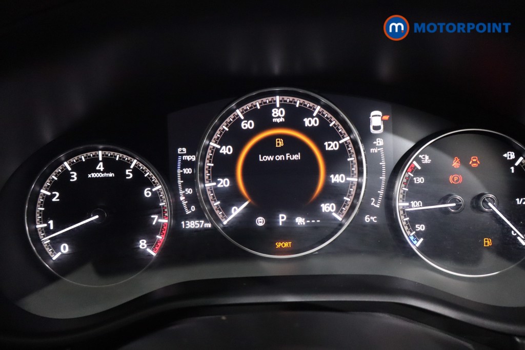 Used Mazda CX-30 2022 for sale - 77639764: Photo 24