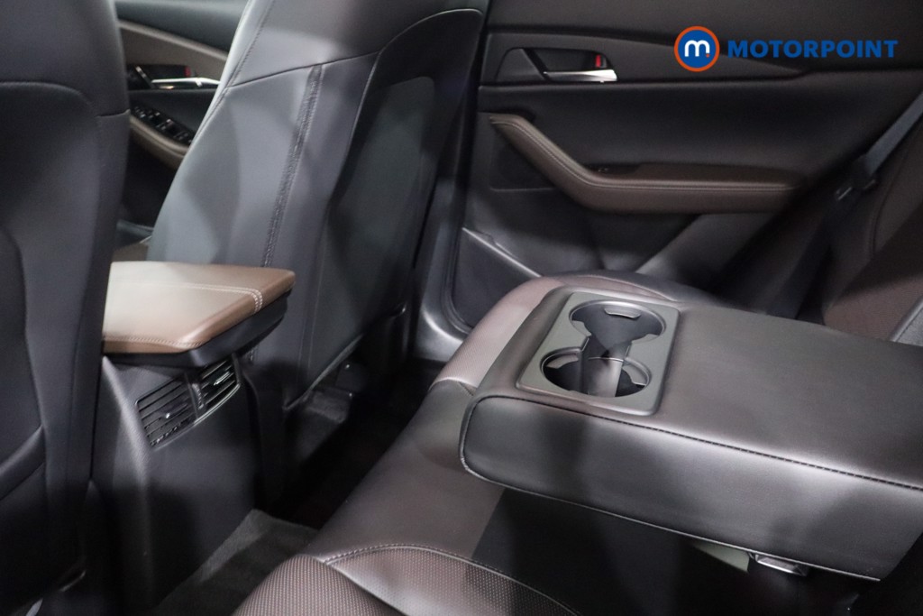 Used Mazda CX-30 2022 for sale - 77639764: Photo 34