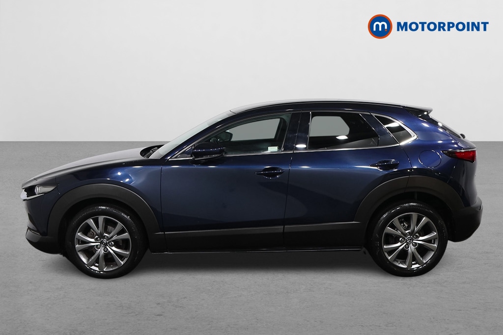Used Mazda CX-30 2022 for sale - 77639764: Photo 4