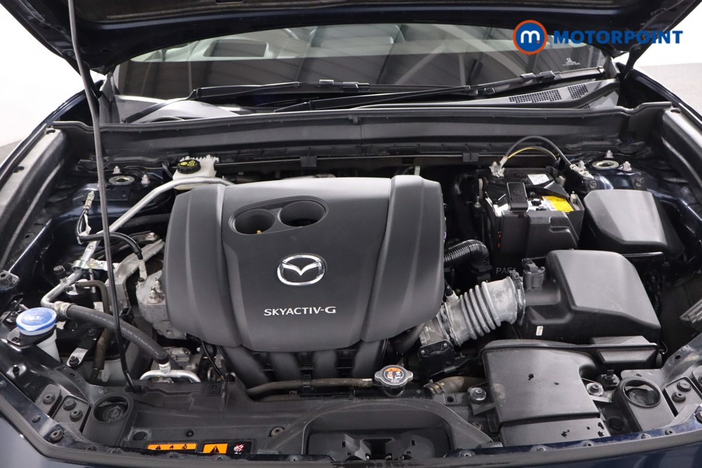 Used Mazda CX-30 2022 for sale - 77639764: Photo 40