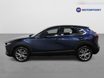 Used Mazda CX-30 2022 for sale - 77639764: Photo