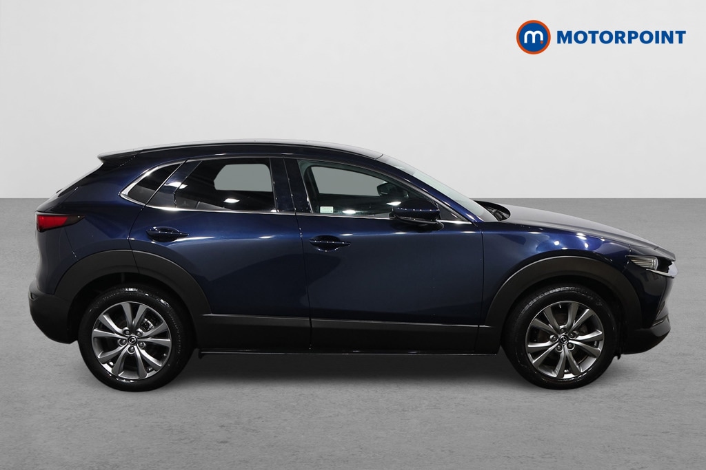 Used Mazda CX-30 2022 for sale - 77639764: Photo 8