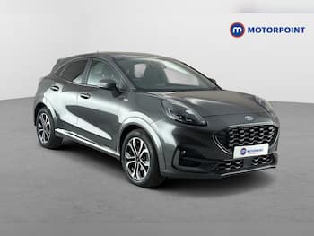 Used Ford Puma 2021 for sale - 79684175: Photo