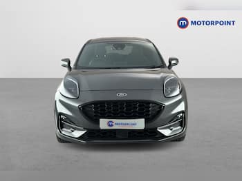 Used Ford Puma 2021 for sale - 79684175: Photo