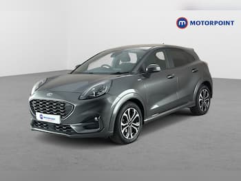 Used Ford Puma 2021 for sale - 79684175: Photo