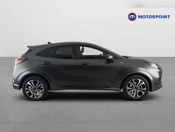 Used Ford Puma 2021 for sale - 79684175: Photo