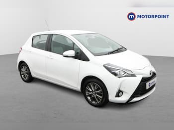 Used Toyota Yaris 2019 for sale - 79683092: Photo