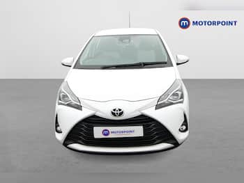 Used Toyota Yaris 2019 for sale - 79683092: Photo