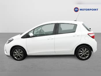Used Toyota Yaris 2019 for sale - 79683092: Photo