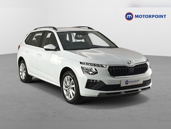 Used Skoda Kamiq 2025 for sale - 79548969: Photo