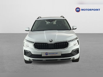 Used Skoda Kamiq 2025 for sale - 79548969: Photo