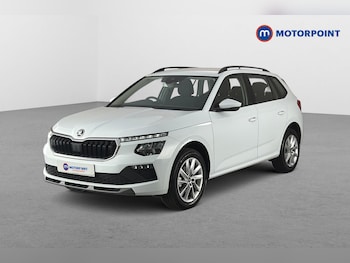 Used Skoda Kamiq 2025 for sale - 79548969: Photo