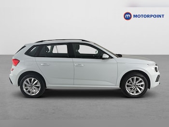 Used Skoda Kamiq 2025 for sale - 79548969: Photo