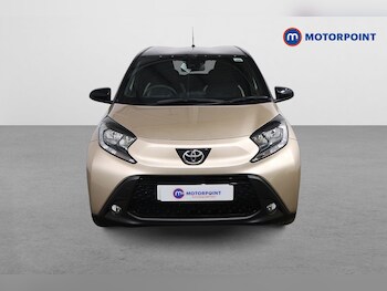 Used Toyota Aygo X 2023 for sale - 78721356: Photo